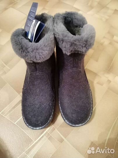 Унтоваленки