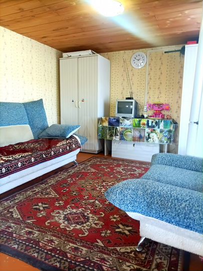 Дача 40 м² на участке 4 сот.