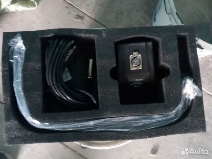 Invotone gm-300