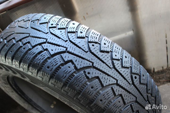 Nokian Hakkapeliitta 5 SUV 225/65 R18