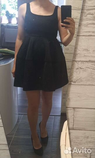 Платье Miu Miu