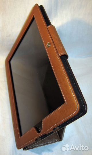 Чехол Cartier для iPad. LES must DE cartier