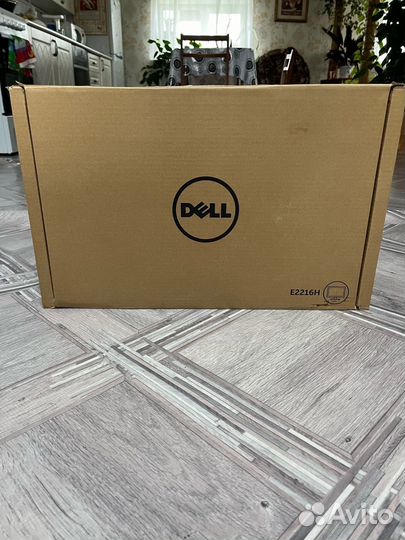 Пк в сборе Dell optiplex i3/120SSD/500GB с монитор