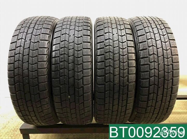 Dunlop DSX-2 205/60 R16 105W