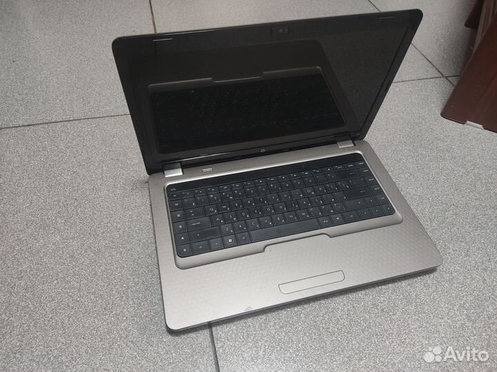 Ноутбук HP G62-b19er XF372EA