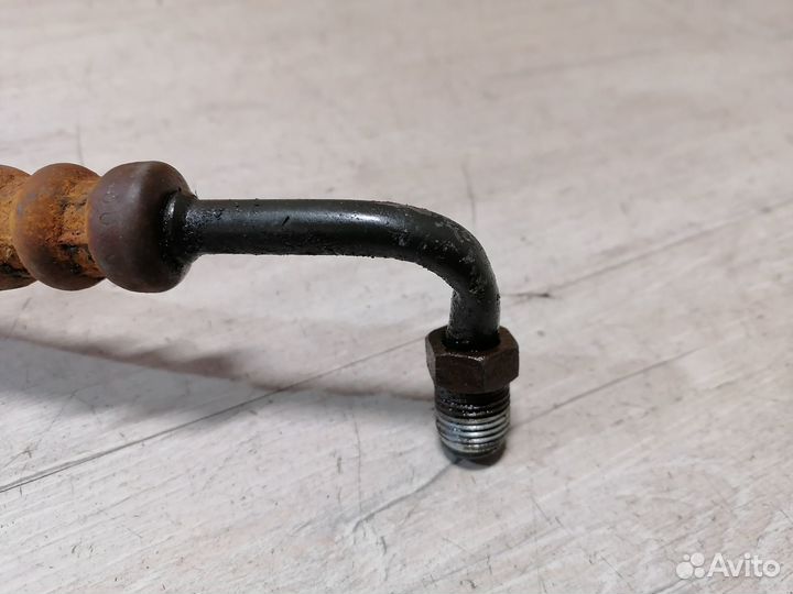 Трубка гур подача SsangYong Kyron 2 Кайрон 2