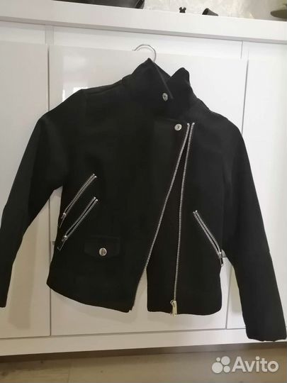 Вещи для девочки 122-128 размера