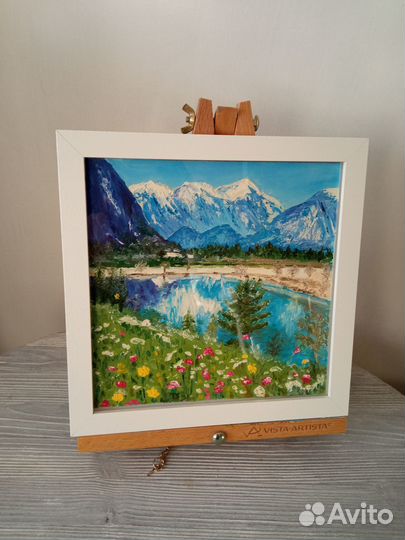 Картина пейзаж 