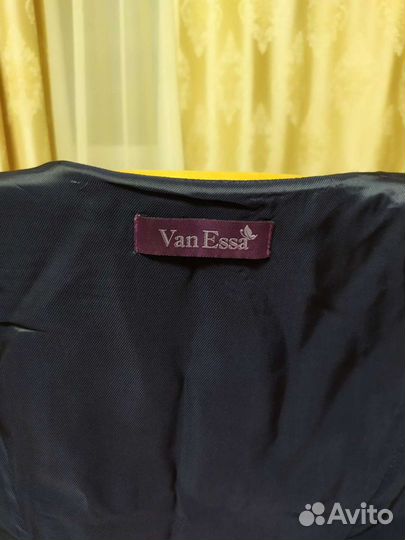 Школьная жилетка для девочки