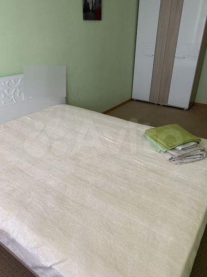 2-к. квартира, 50 м², 4/5 эт.