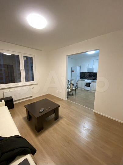 3-к. квартира, 79,3 м², 7/17 эт.