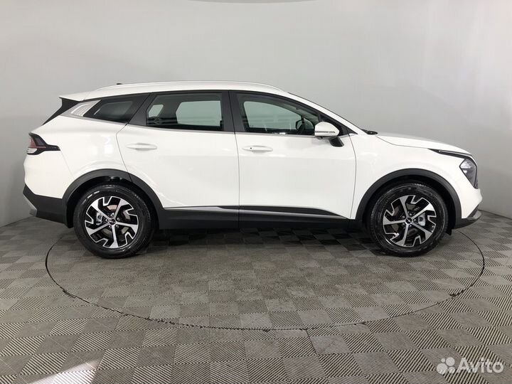 Kia Sportage, 2023