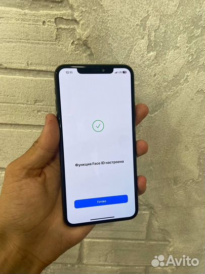 iPhone 11 Pro Max 256Gb
