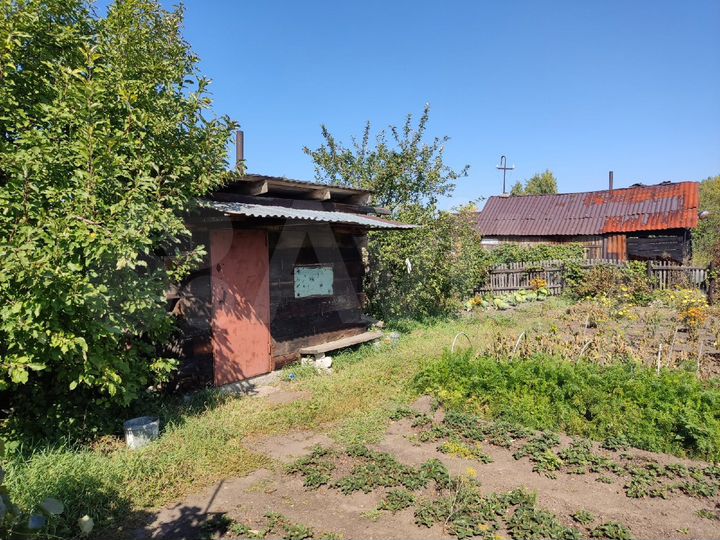 Дача 30 м² на участке 8,2 сот.