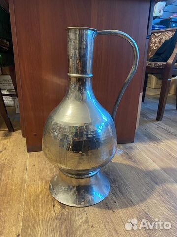 Кувшин старинный