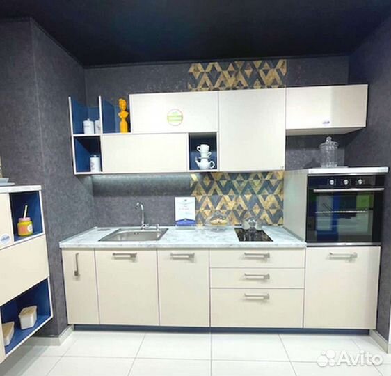 Кухонный гарнитур от производителя