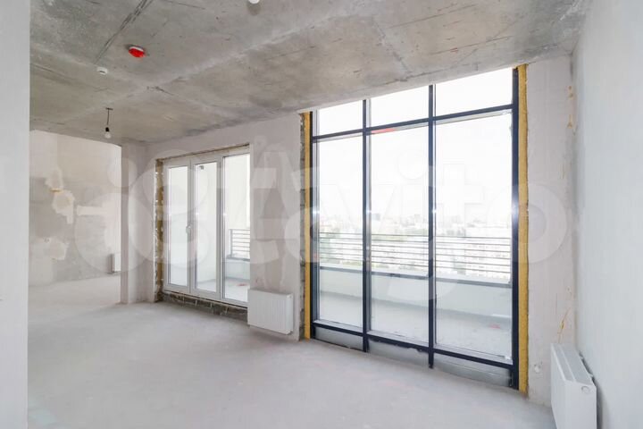 4-к. квартира, 137,6 м², 16/16 эт.