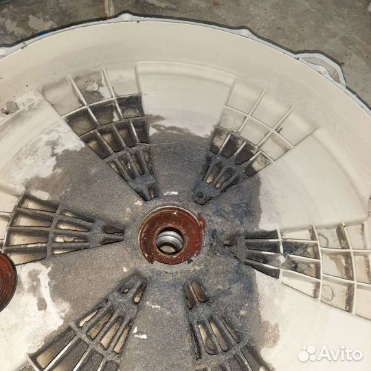 Ремонт стиральных и посудомоечных машин