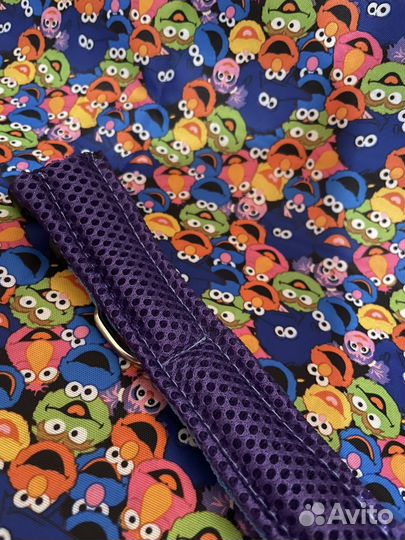 Ошейник для собак ручной работы