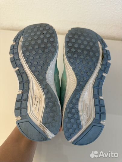 Кроссовки Sketchers 31