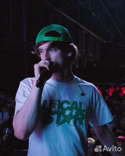 Футболка как у 4nway 