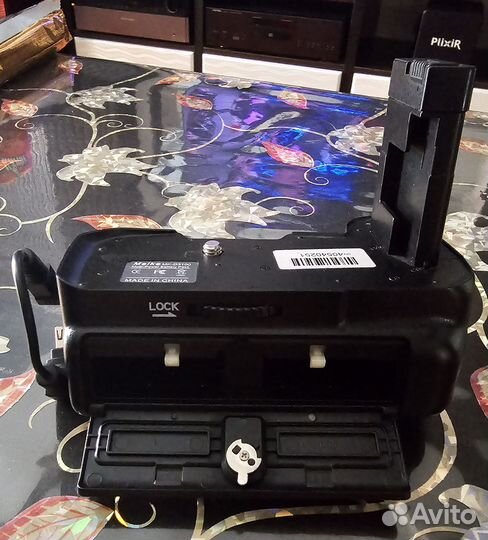 Батарейный блок для Nikon D 3100 D 3200