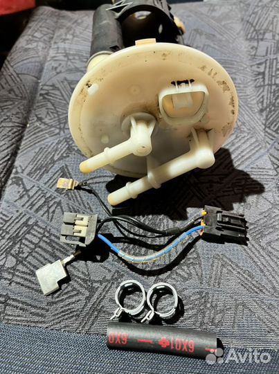 Топливный фильтр Honda HR-V