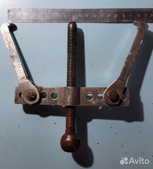 Съемник подшипников