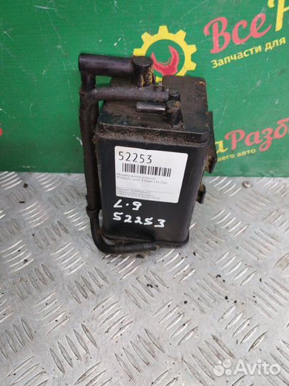 Абсорбер фильтр угольный Mitsubishi Lancer 9 седан