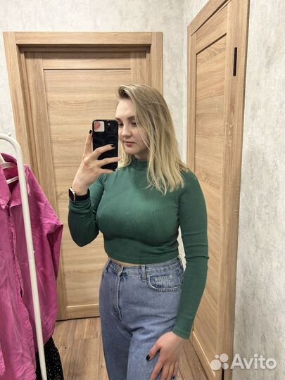 Топ женский