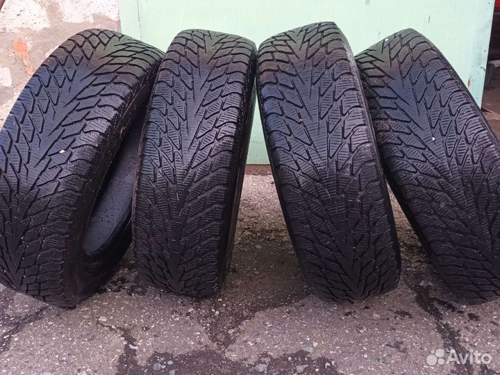 Cordiant Winter Drive 2 195/65 R15