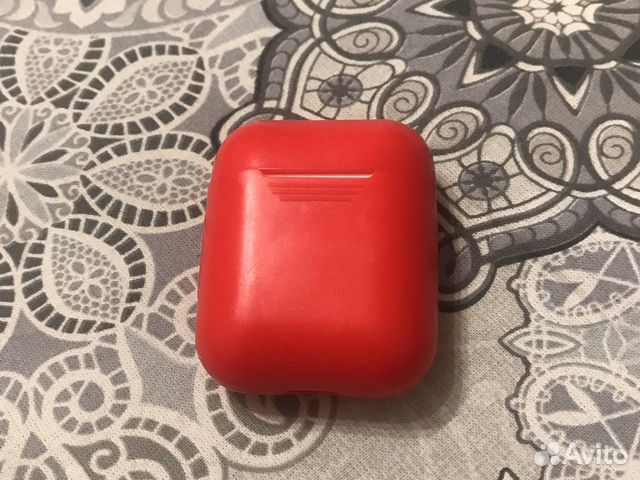 Airpods 1 оригинал