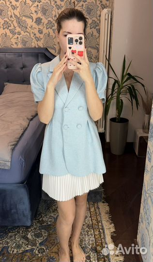 Платье женское