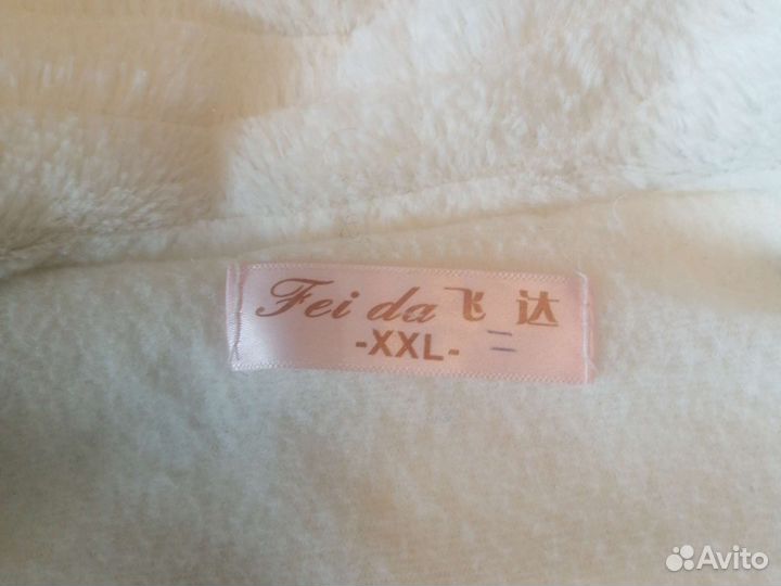 Платье детское