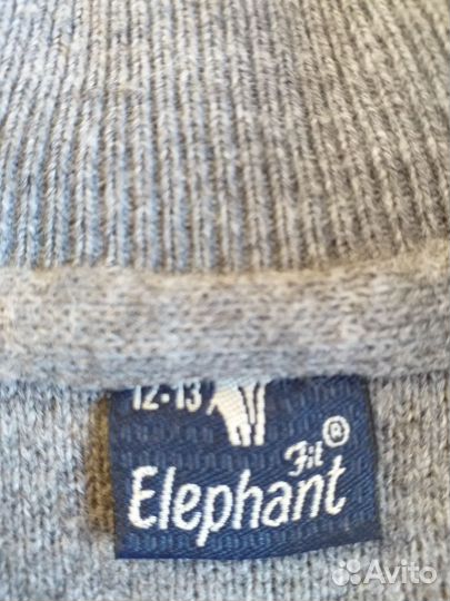 Кофта, джемпер для мальчика