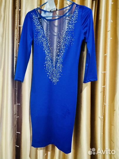 Платье женское