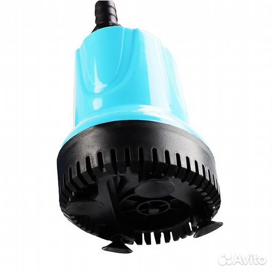 Погружной водяной насос, помпа для аквариума