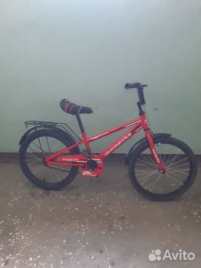 Велосипед детский 20