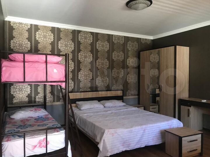 Комната 24 м², 1/1 эт.