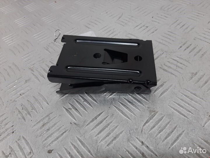 Упор противооткатный Land Rover Discovery 3 2004