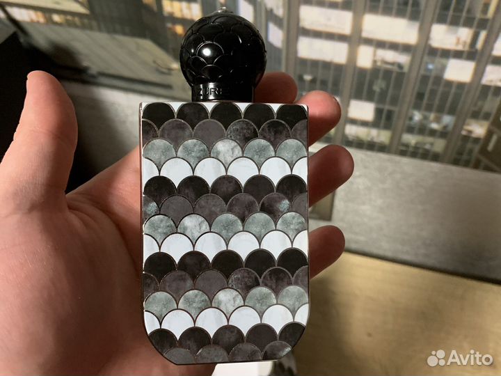 Lazure perfumes Tasman