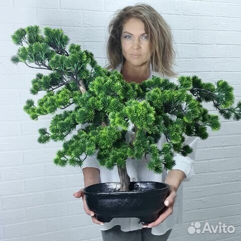 Бонсай искусственный на заказ