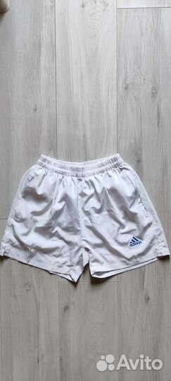 Шорты adidas для мальчиков