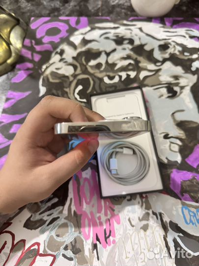 iPhone 13 Pro, 128 ГБ