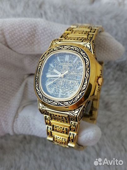 Часы мужские patek