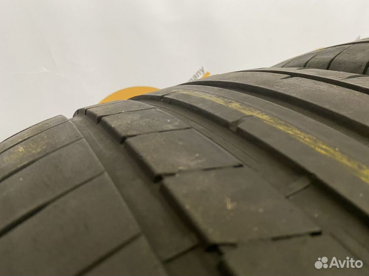 Dunlop SP Sport Maxx RT 2 285/45 R20