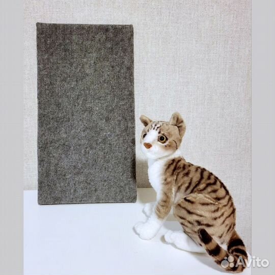 Когтеточка напольная