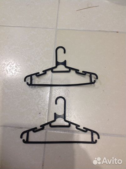 Плечики вешалки