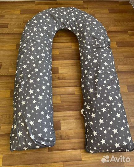 Подушка для беременных