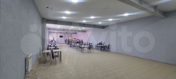 Производство, 500 м²